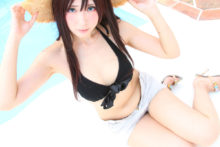 Idolmaster – Sachi Budou – Rin (1731)