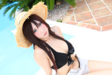 Idolmaster – Sachi Budou – Rin (1732)