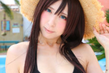 Idolmaster – Sachi Budou – Rin (1736)