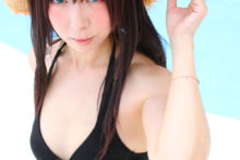 Idolmaster – Sachi Budou – Rin (1739)