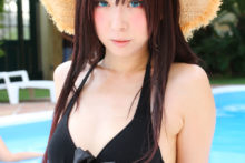 Idolmaster – Sachi Budou – Rin (1740)