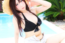 Idolmaster – Sachi Budou – Rin (1745)