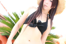 Idolmaster – Sachi Budou – Rin (1753)