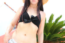 Idolmaster – Sachi Budou – Rin (1754)