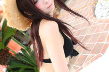 Idolmaster – Sachi Budou – Rin (1757)