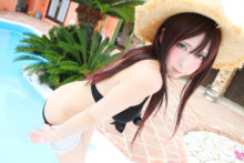 Idolmaster – Sachi Budou – Rin (1759)