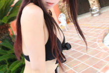Idolmaster – Sachi Budou – Rin (1760)