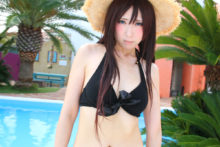Idolmaster – Sachi Budou – Rin (1761)
