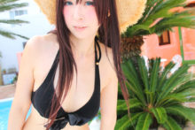 Idolmaster – Sachi Budou – Rin (1762)