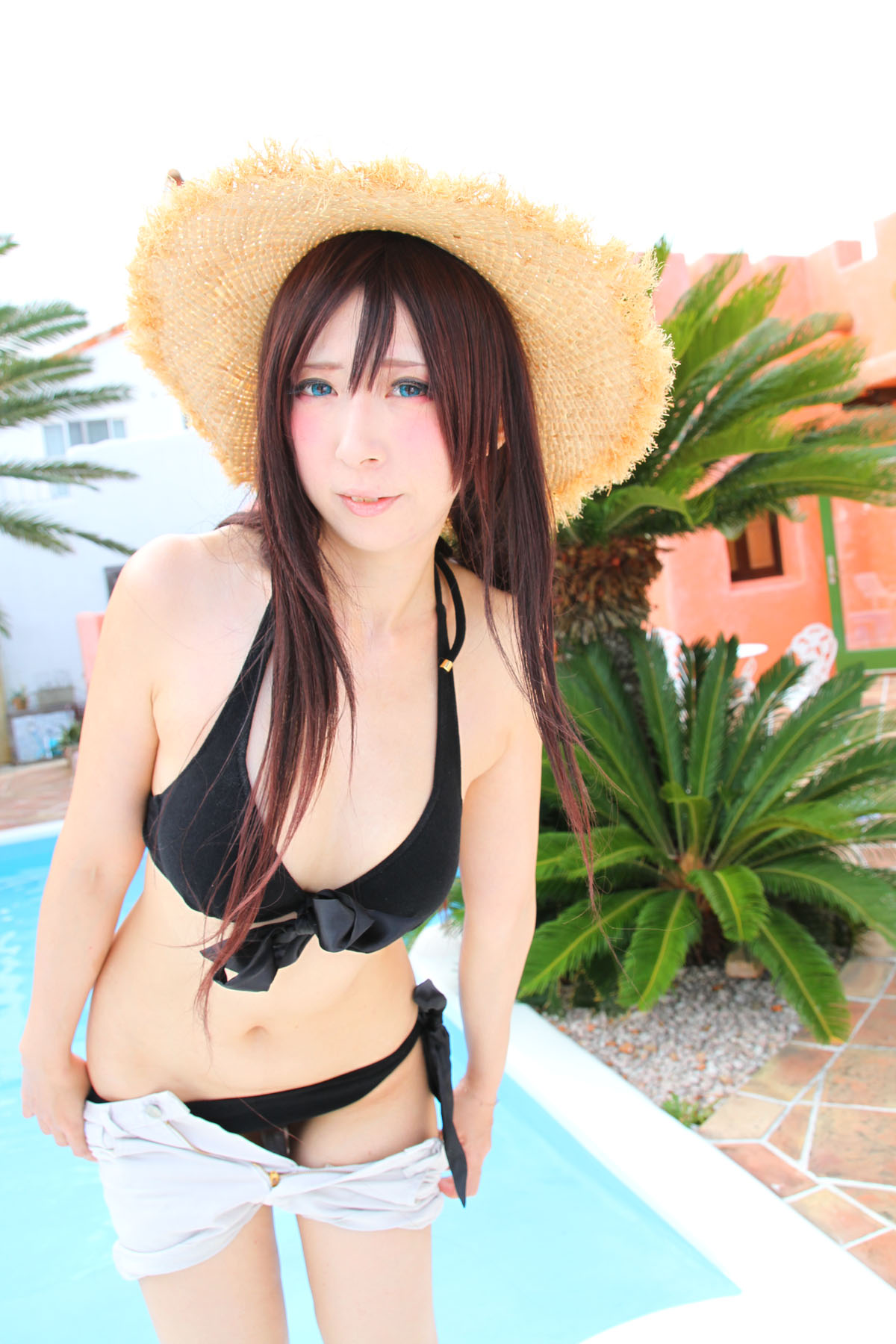 Idolmaster – Sachi Budou – Rin