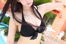 Idolmaster – Sachi Budou – Rin (1767)