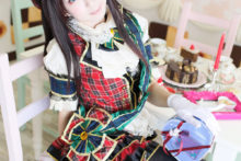 Idolmaster – Sachi Budou – Rin (177)