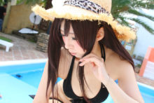 Idolmaster – Sachi Budou – Rin (1780)