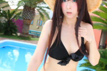 Idolmaster – Sachi Budou – Rin (1782)