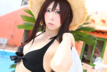 Idolmaster – Sachi Budou – Rin (1785)