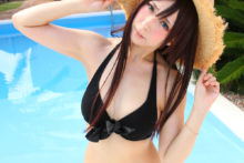 Idolmaster – Sachi Budou – Rin (1788)