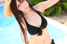 Idolmaster – Sachi Budou – Rin (1789)