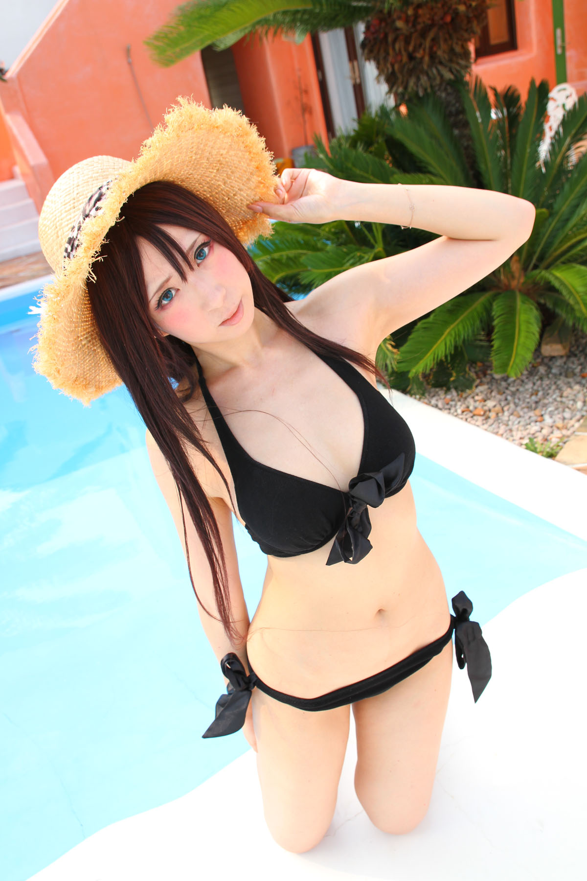 Idolmaster – Sachi Budou – Rin