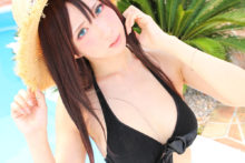 Idolmaster – Sachi Budou – Rin (1790)