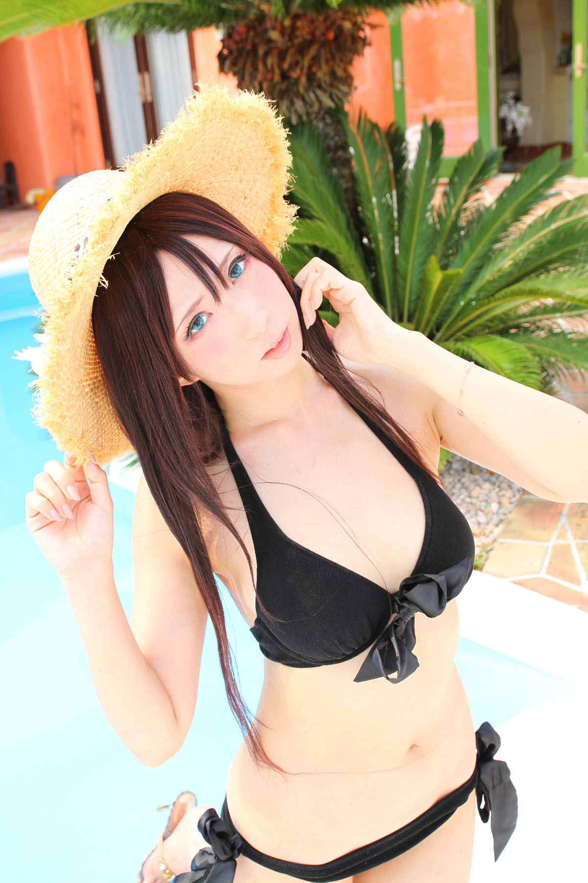 Idolmaster – Sachi Budou – Rin
