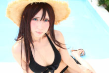 Idolmaster – Sachi Budou – Rin (1791)