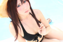 Idolmaster – Sachi Budou – Rin (1793)