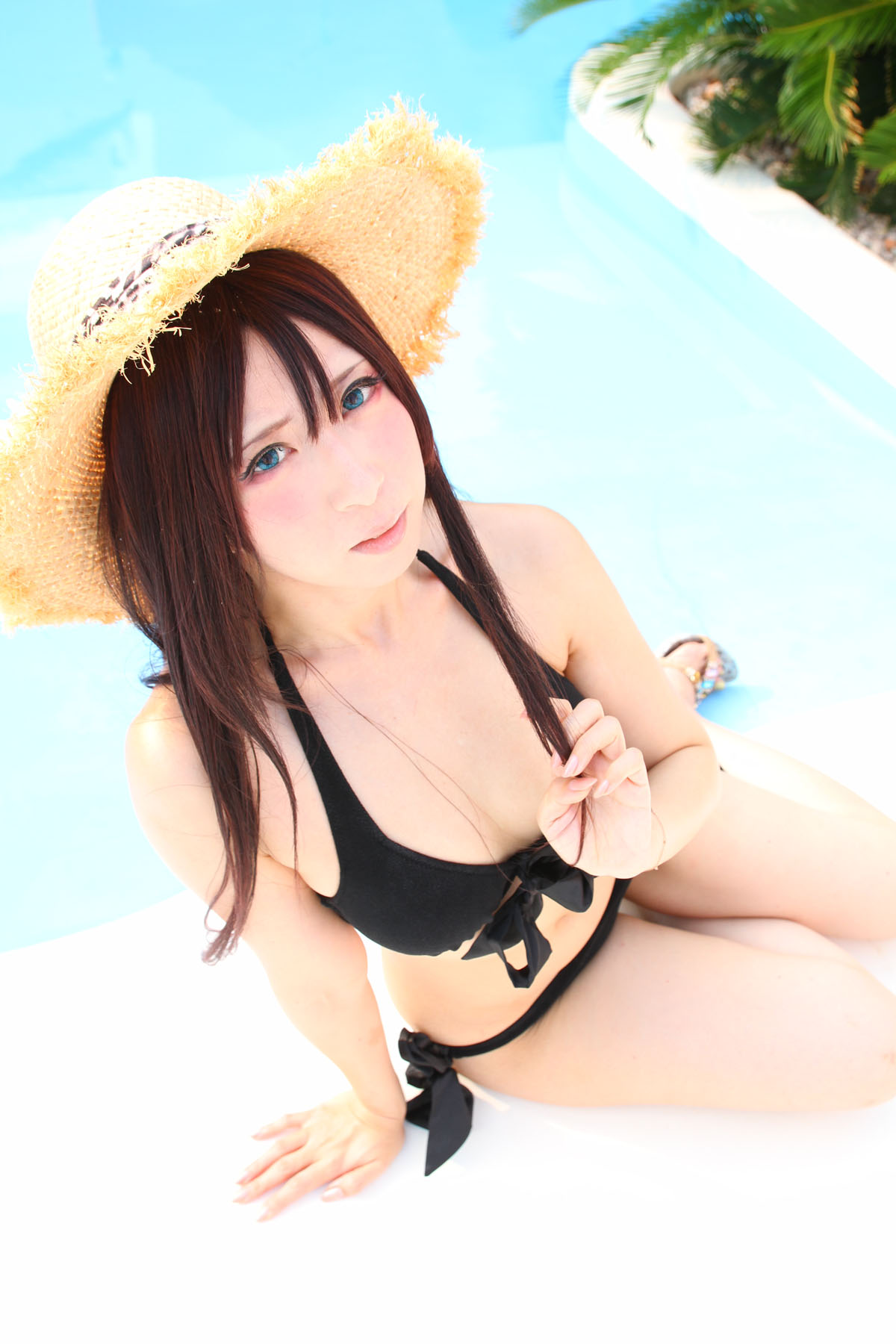 Idolmaster – Sachi Budou – Rin