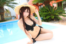 Idolmaster – Sachi Budou – Rin (1795)