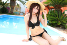 Idolmaster – Sachi Budou – Rin (1796)
