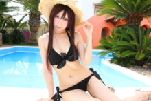 Idolmaster – Sachi Budou – Rin (1797)