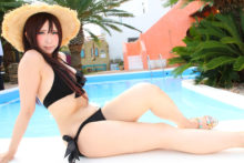 Idolmaster – Sachi Budou – Rin (1798)
