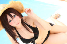 Idolmaster – Sachi Budou – Rin (1800)