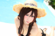 Idolmaster – Sachi Budou – Rin (1802)