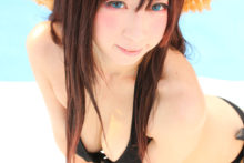 Idolmaster – Sachi Budou – Rin (1803)