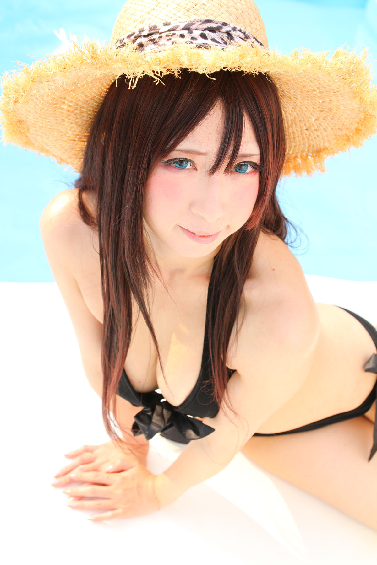 Idolmaster – Sachi Budou – Rin