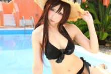 Idolmaster – Sachi Budou – Rin (1804)
