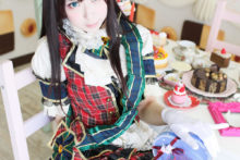 Idolmaster – Sachi Budou – Rin (181)