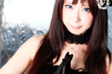 Idolmaster – Sachi Budou – Rin (1810)