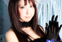 Idolmaster – Sachi Budou – Rin (1815)