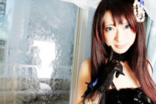 Idolmaster – Sachi Budou – Rin (1816)