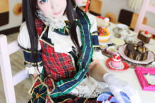 Idolmaster – Sachi Budou – Rin (182)