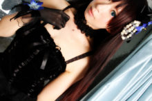 Idolmaster – Sachi Budou – Rin (1821)