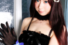 Idolmaster – Sachi Budou – Rin (1822)
