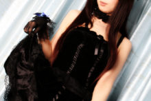 Idolmaster – Sachi Budou – Rin (1836)