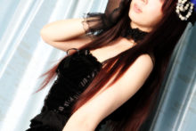 Idolmaster – Sachi Budou – Rin (1837)