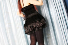 Idolmaster – Sachi Budou – Rin (1840)
