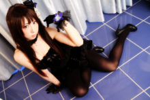 Idolmaster – Sachi Budou – Rin (1846)