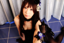 Idolmaster – Sachi Budou – Rin (1847)