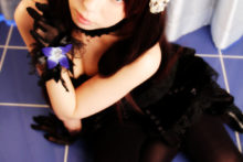Idolmaster – Sachi Budou – Rin (1848)