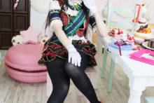 Idolmaster – Sachi Budou – Rin (185)